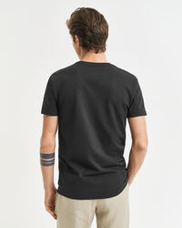 Piqu&eacute; T-Shirt