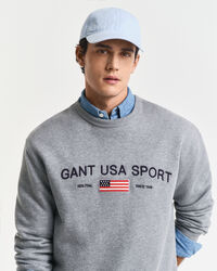 Sunfaded Cap aus Baumwolltwill