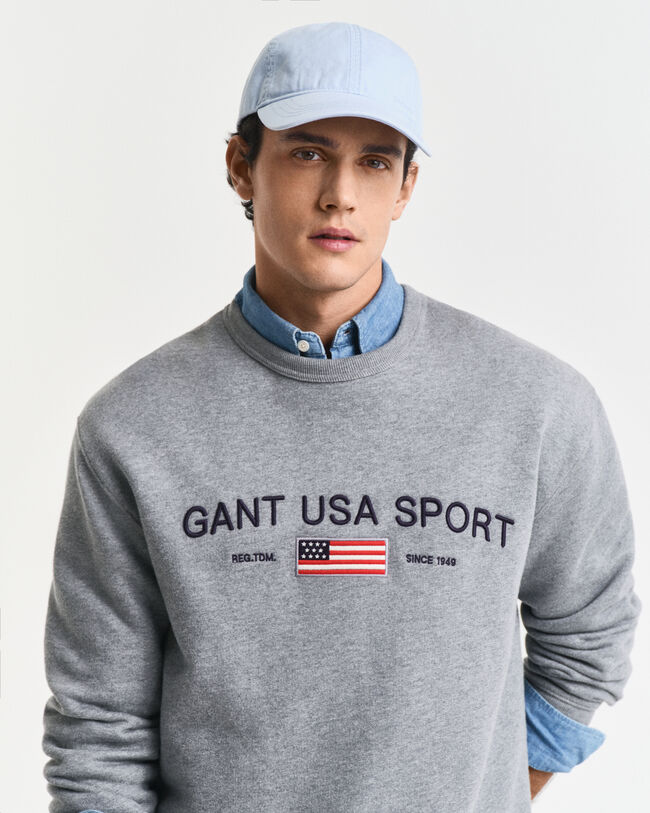 Sunfaded Cap aus Baumwolltwill