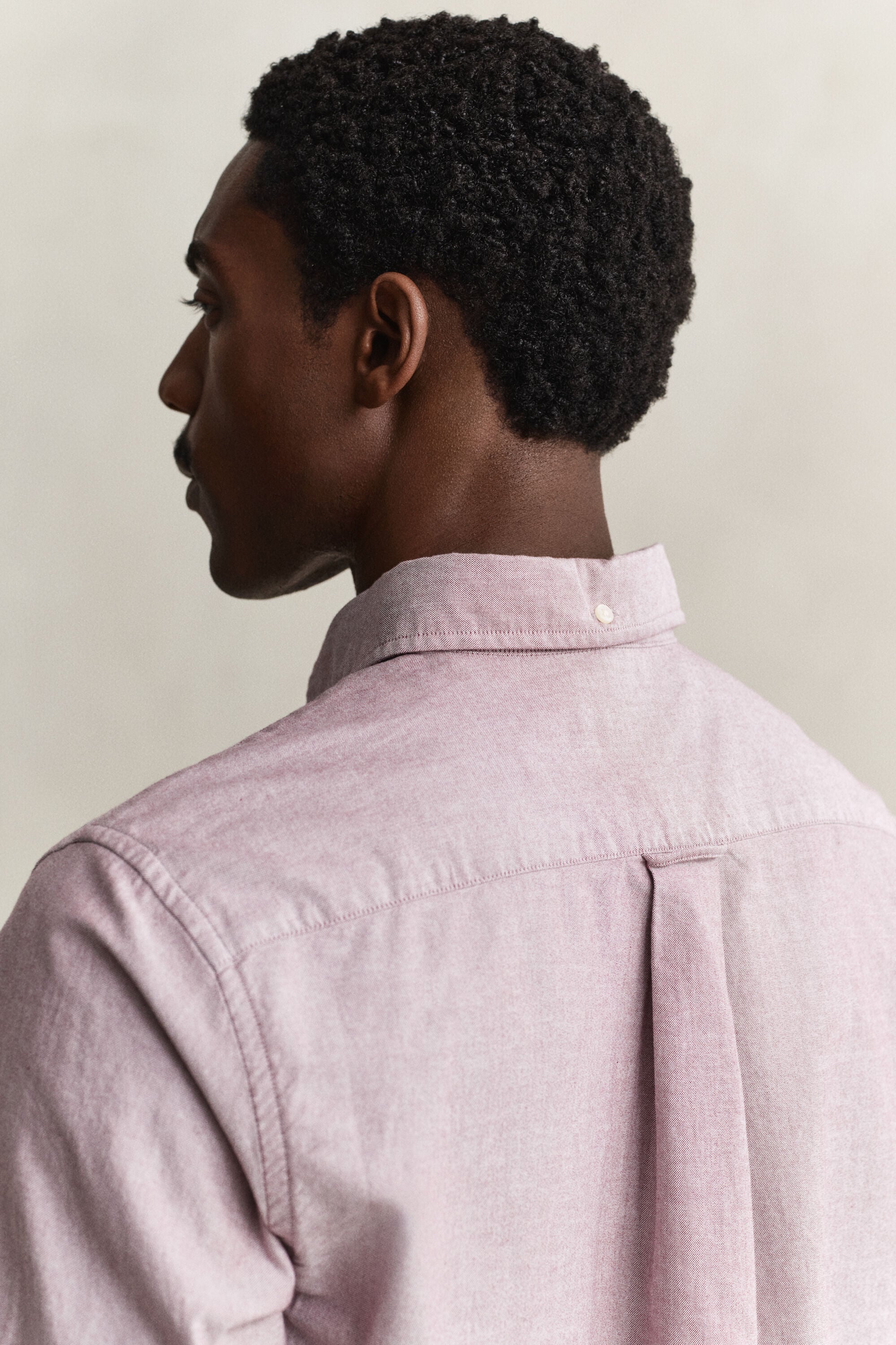 Classic Regular Fit Oxford-Hemd