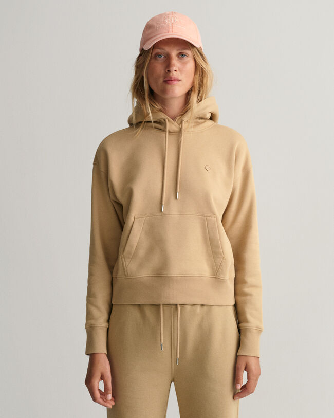 Icon G Essential Hoodie