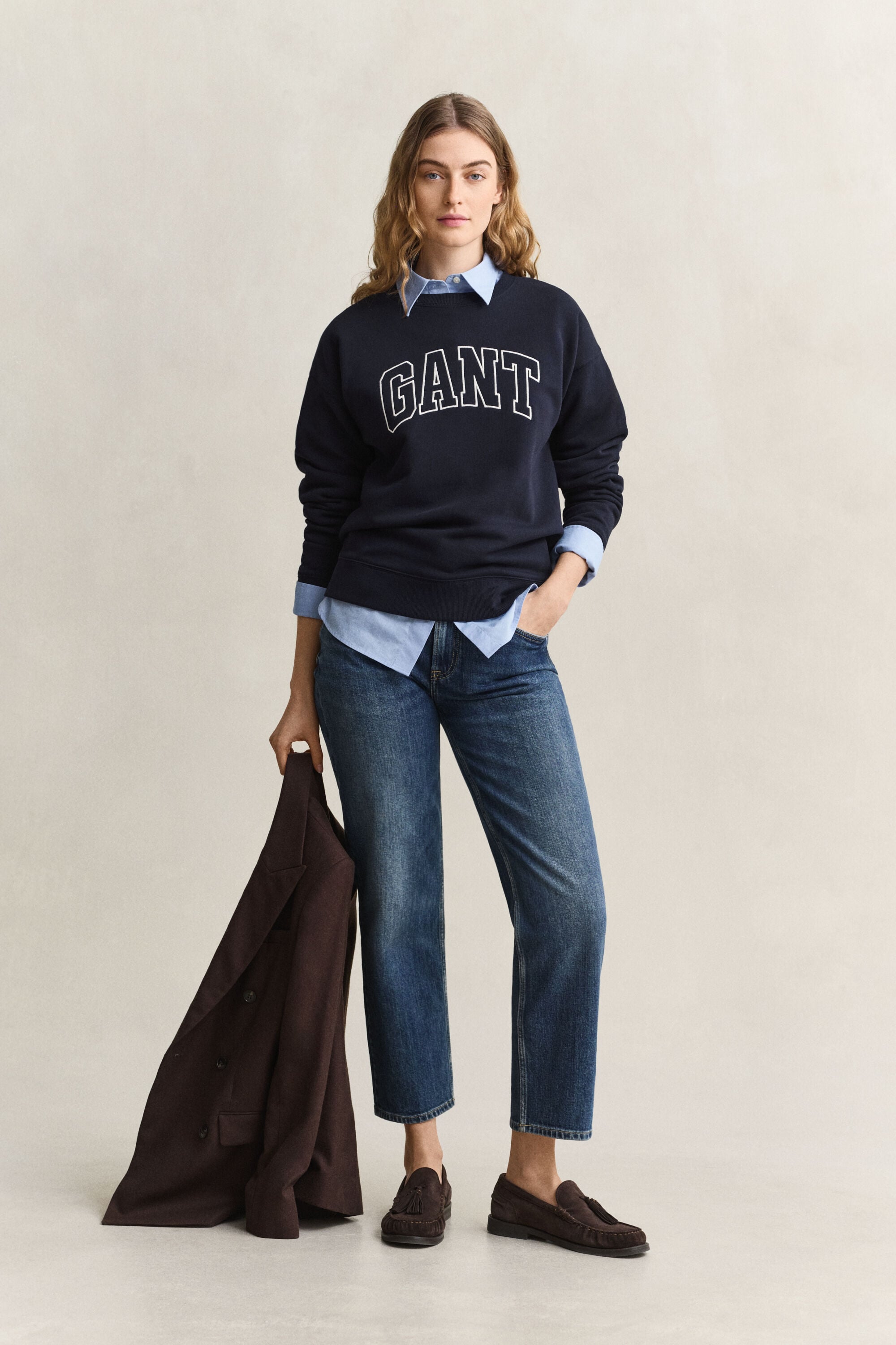 Graphic Sweatshirt
