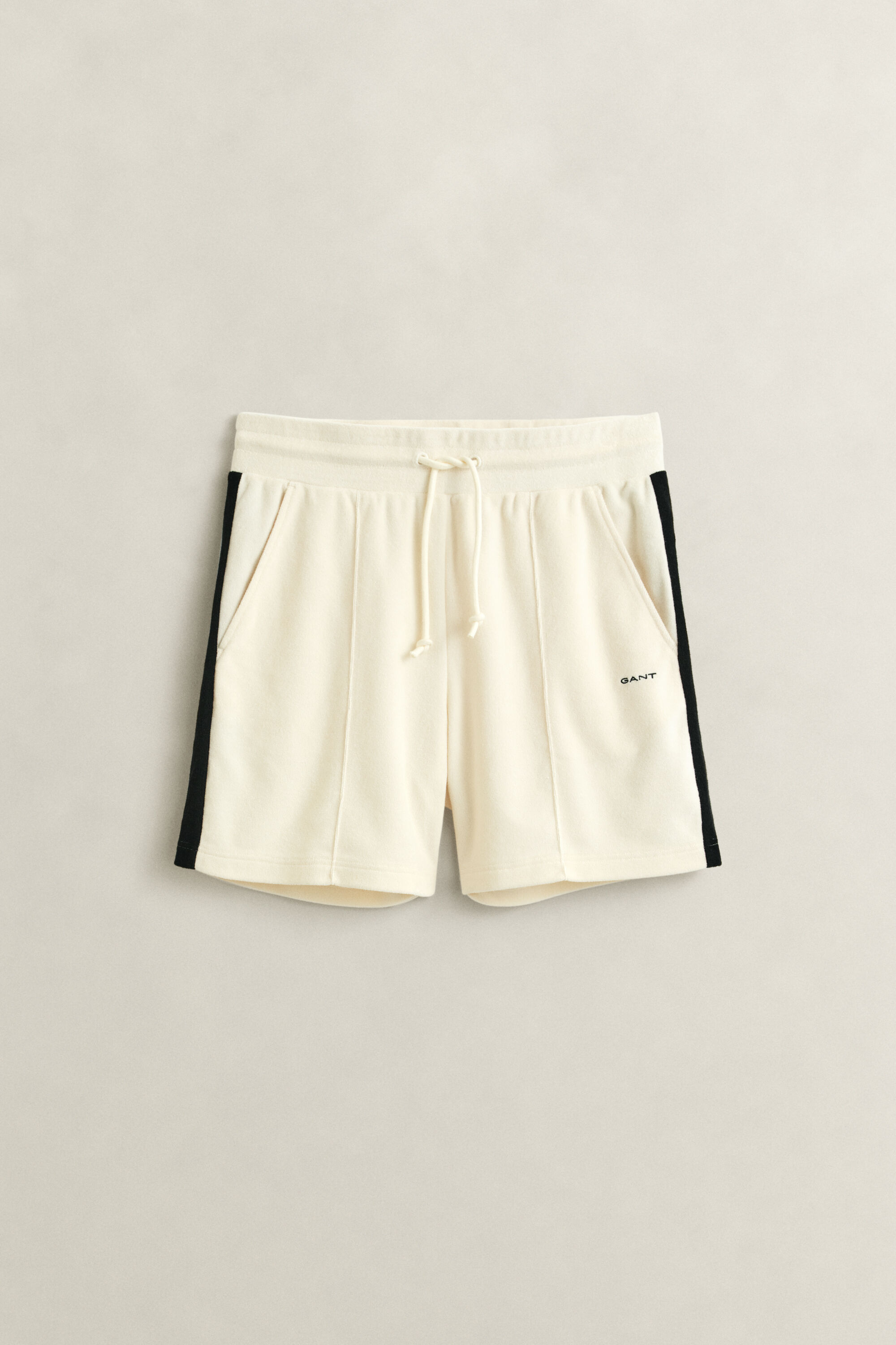 Terry Cloth Shorts