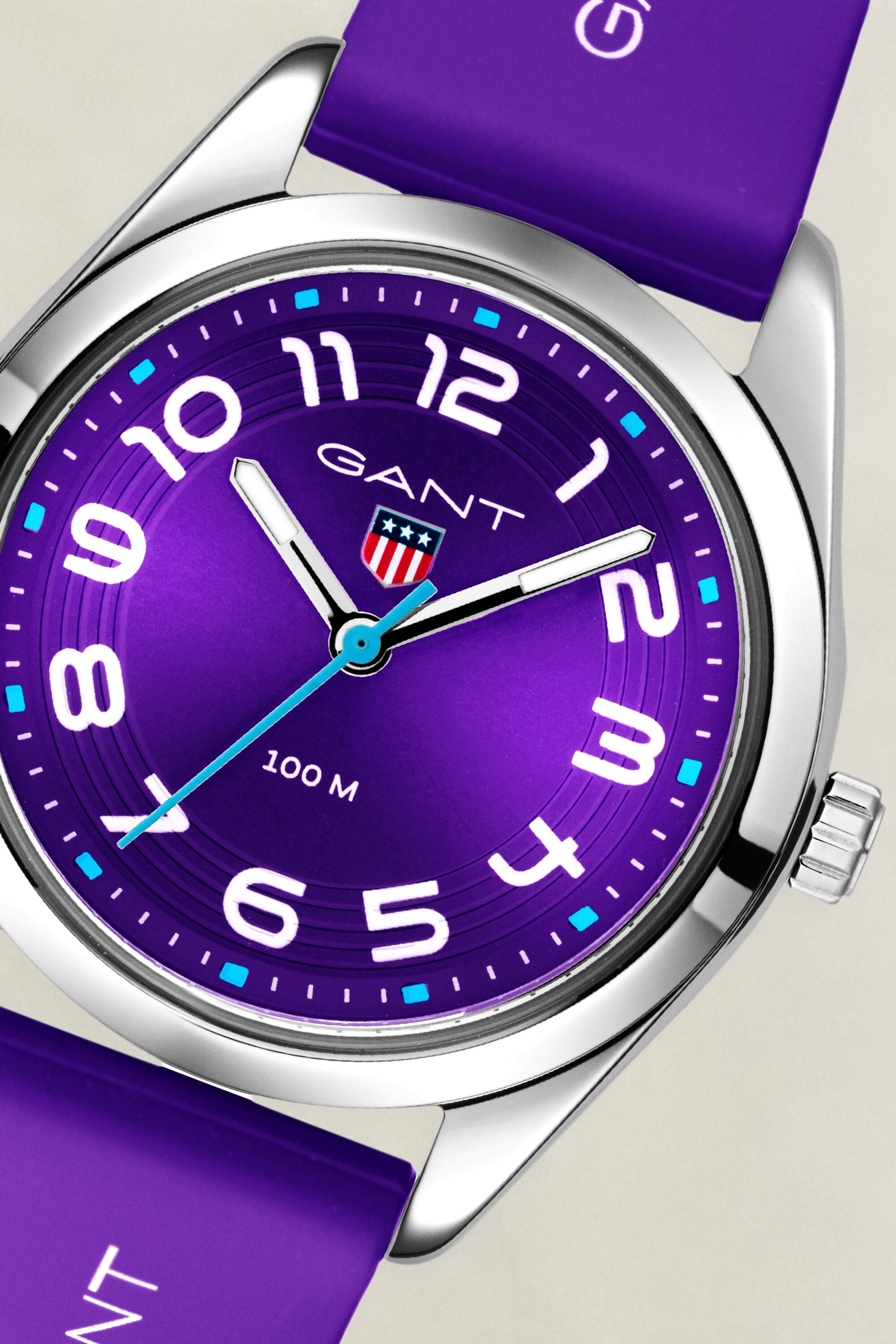 Montre-bracelet Campus