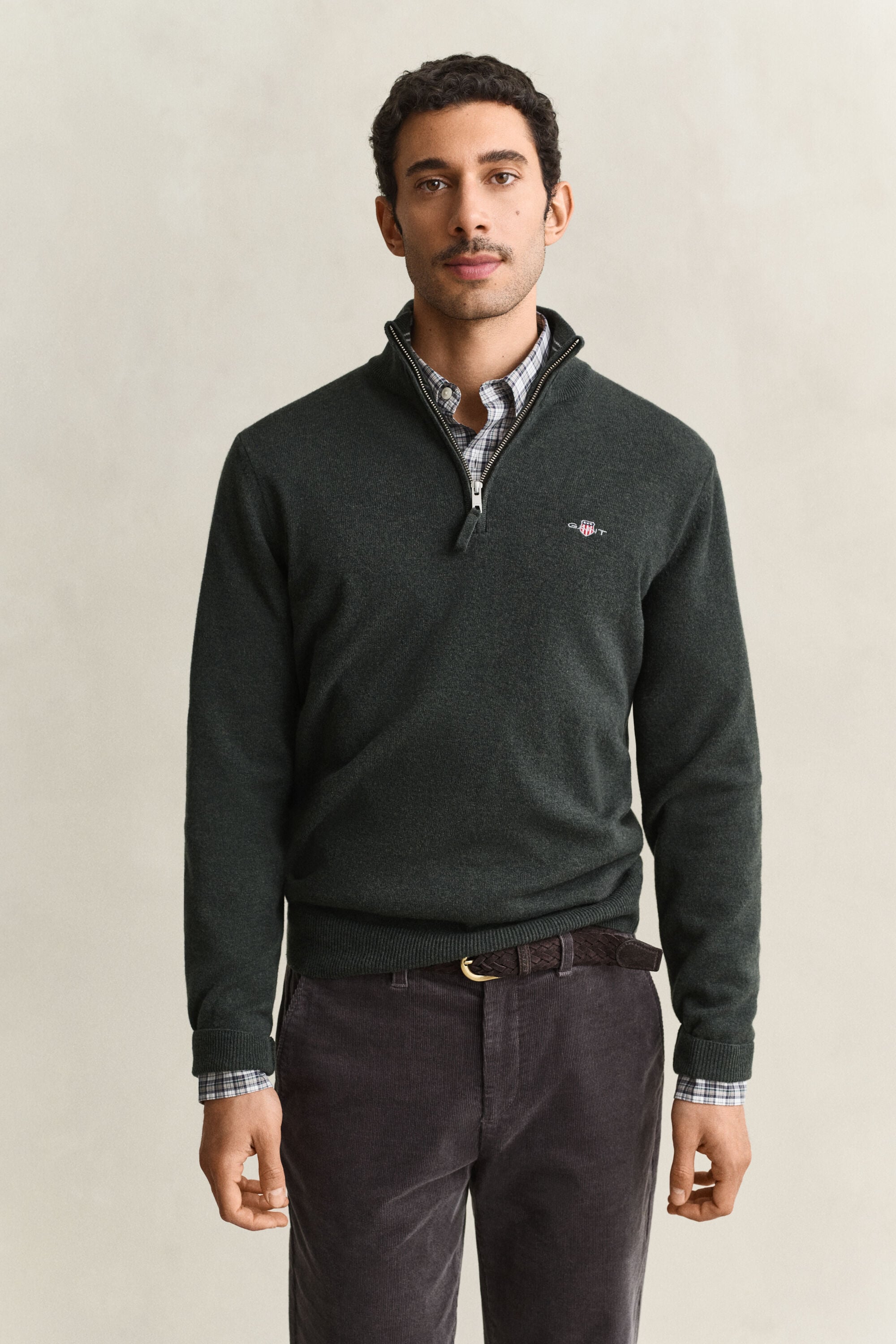 Troyer aus Lambswool