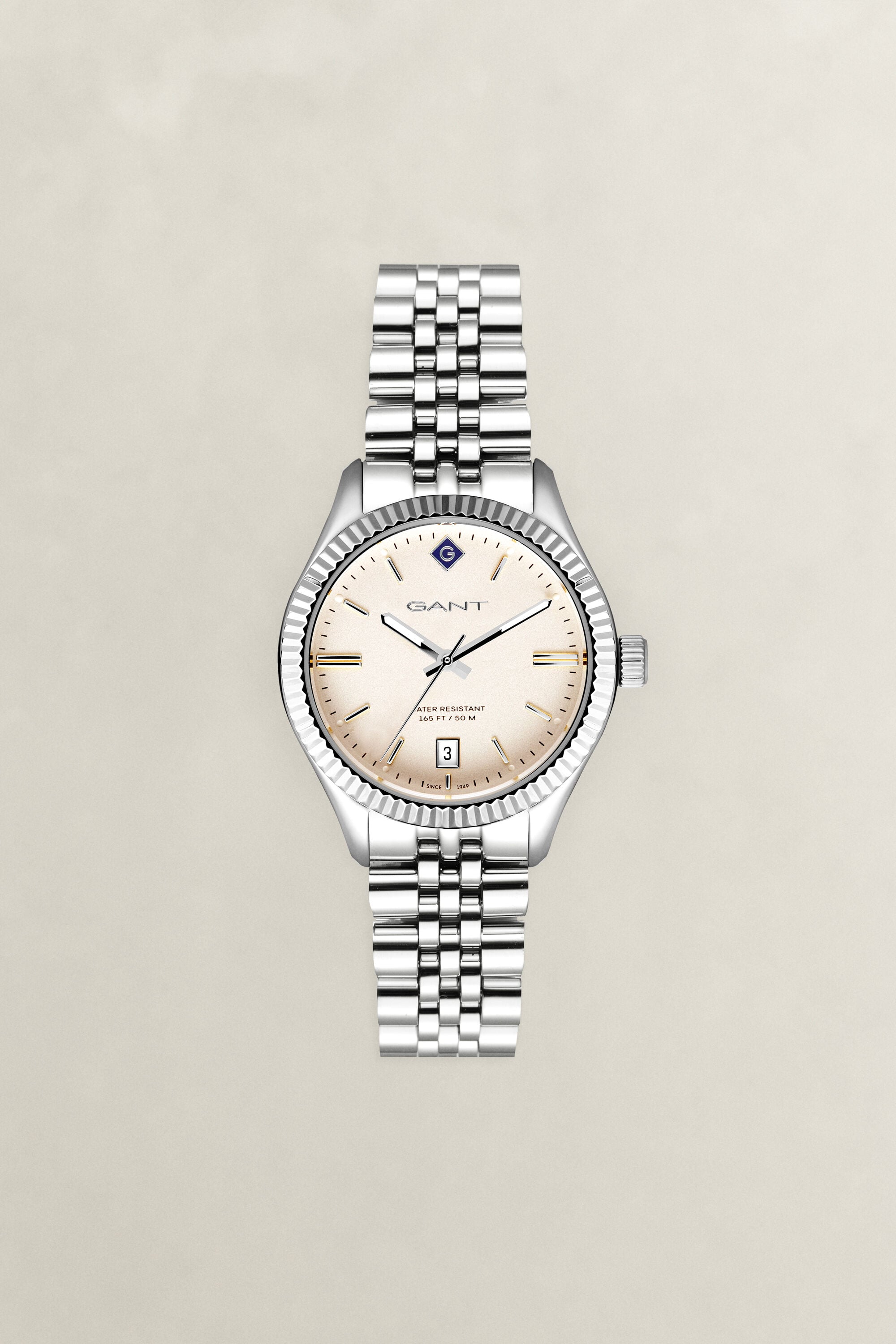 Montre Sussex