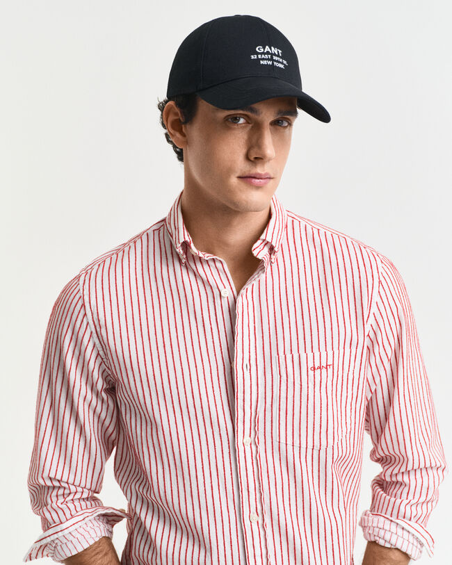 Script Cap mit kleiner Grafik