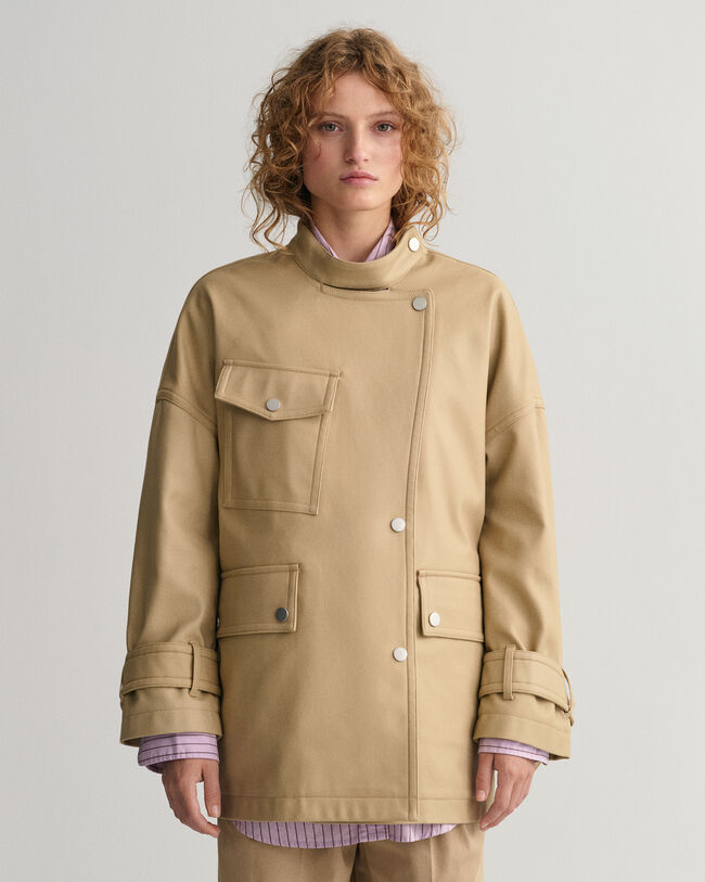 Utility Jacke