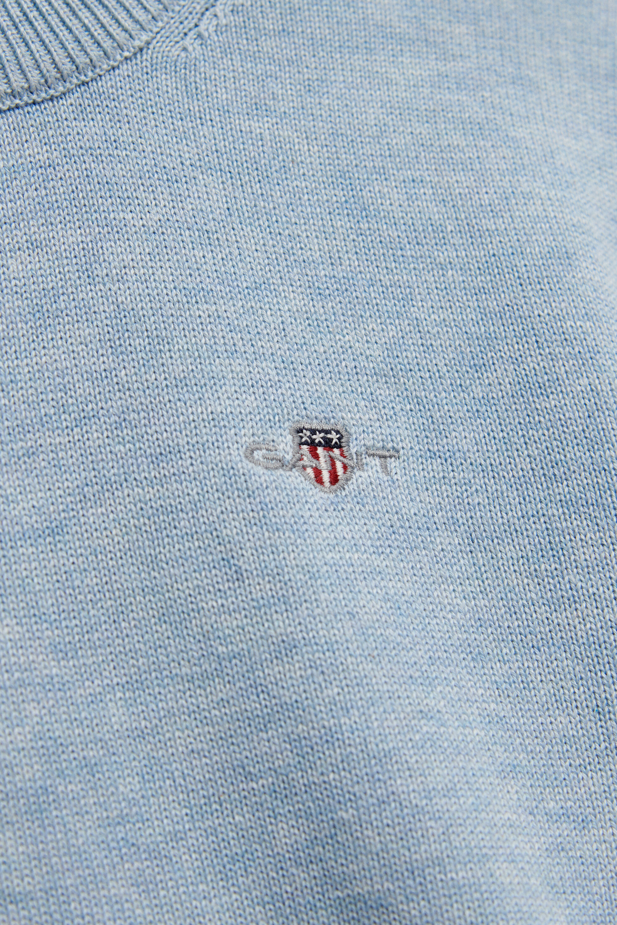 Teen Boys Shield Sweater