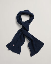 Teens Strickschal aus Wolle