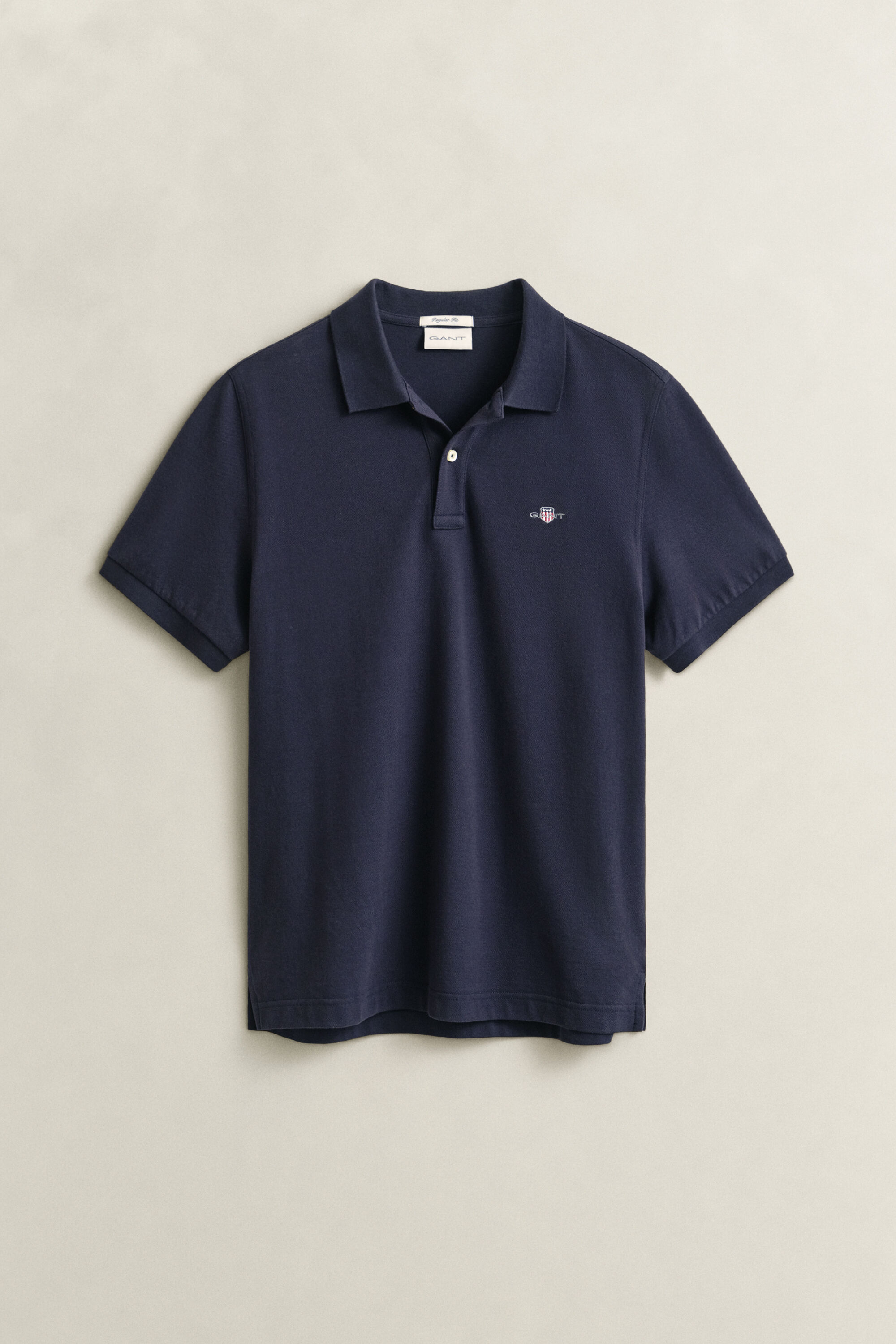Regular Fit Poloshirt