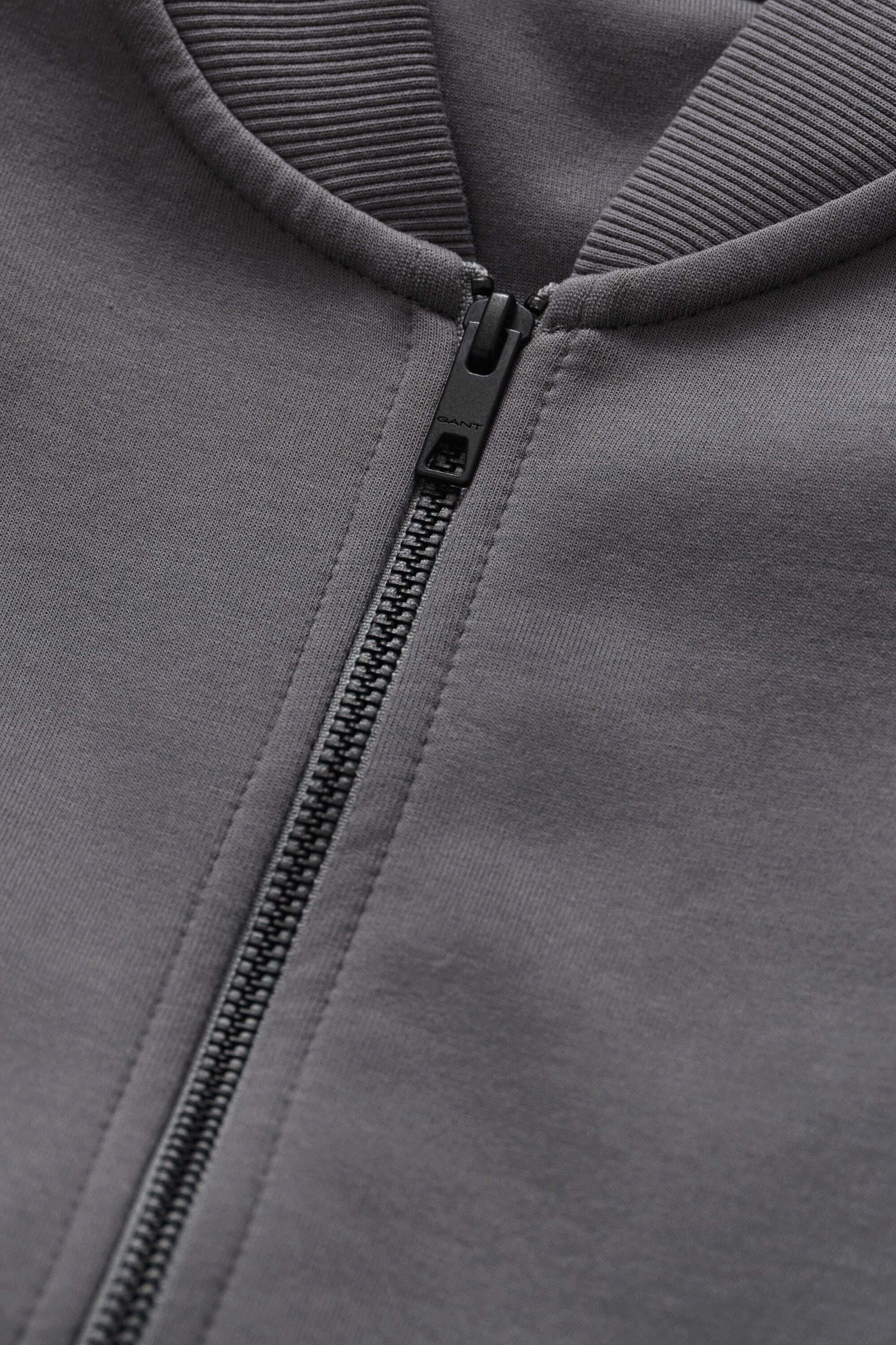 Aviator Sweatjacke