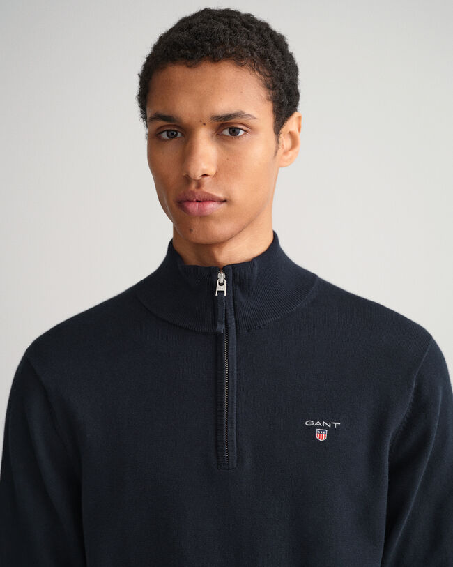 Classic Troyer aus Baumwolle