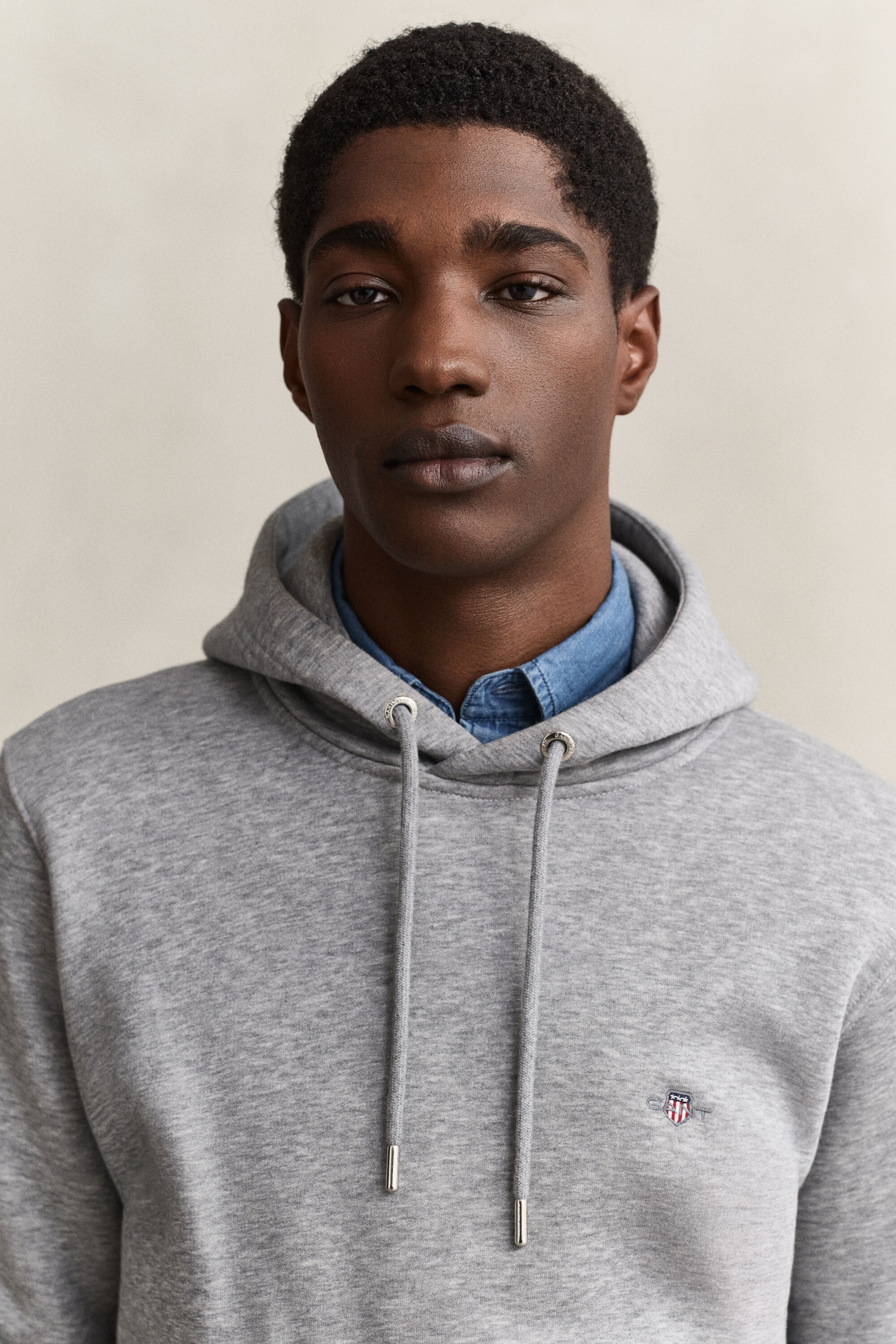 Shield Hoodie