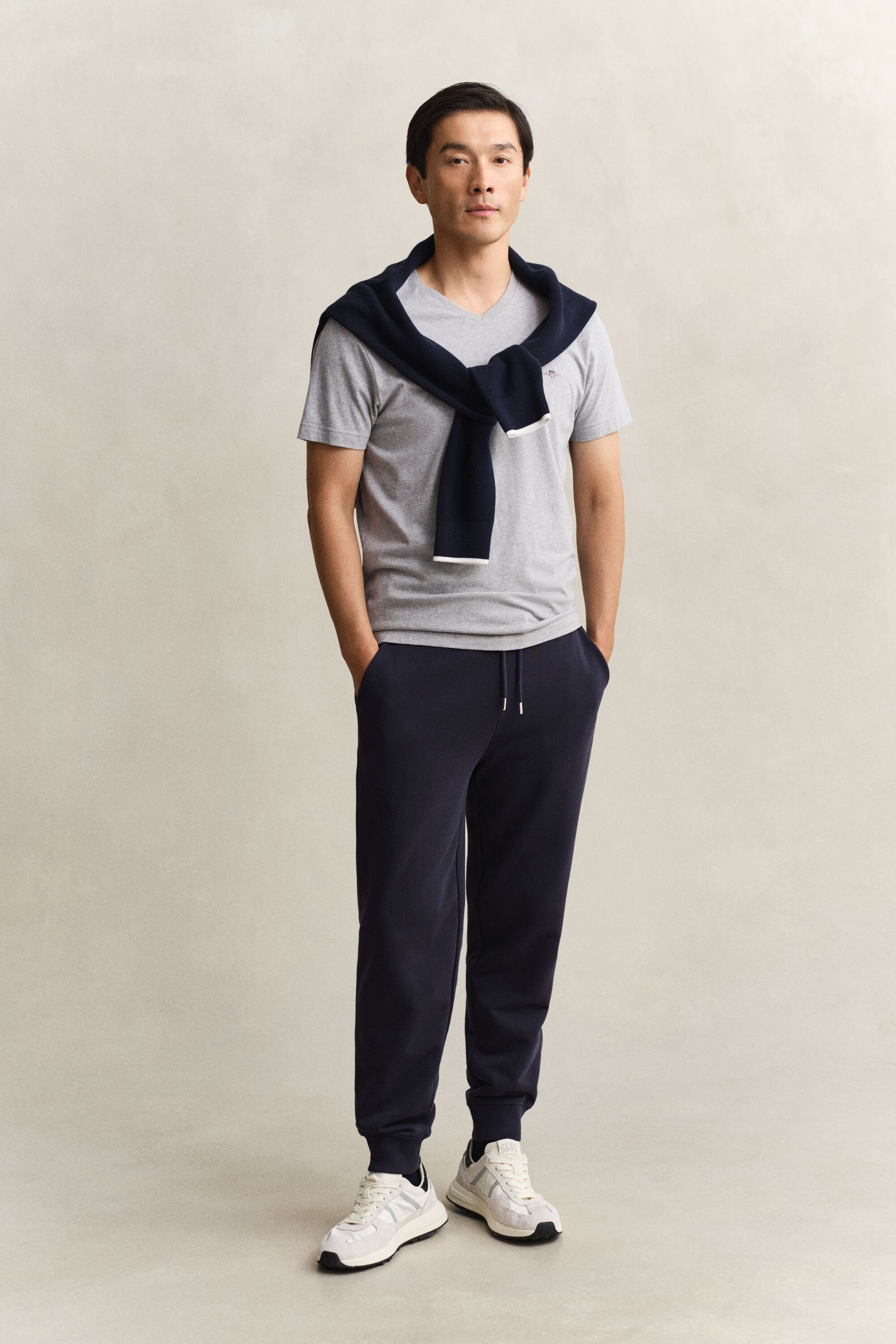 Pantaloni della tuta Shield