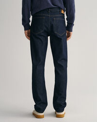 Arley Regular Fit Jeans