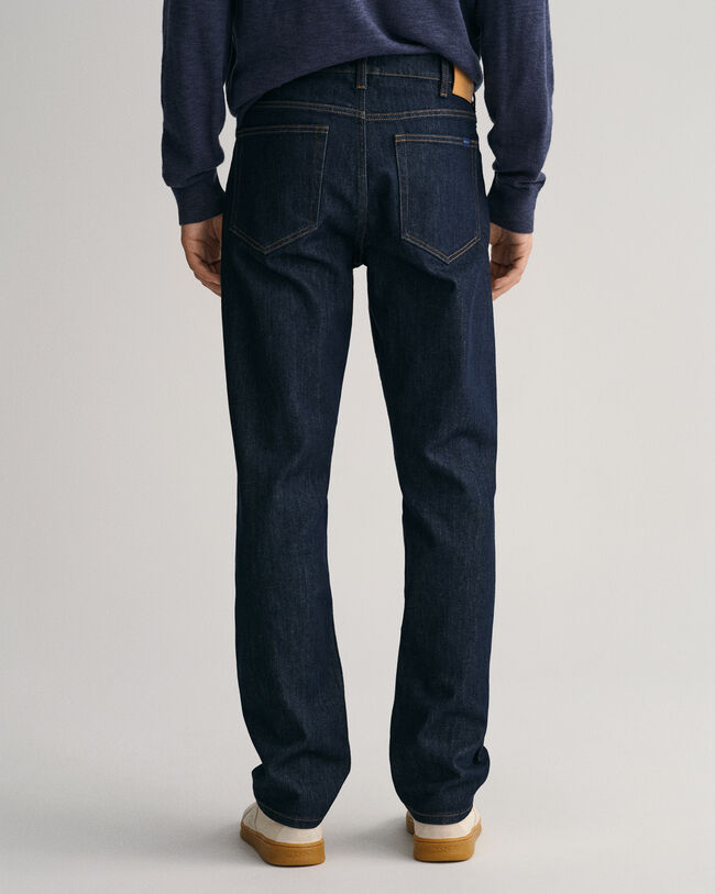 Arley Regular Fit Jeans