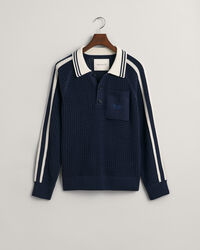 GANT Varsity Strickpullover