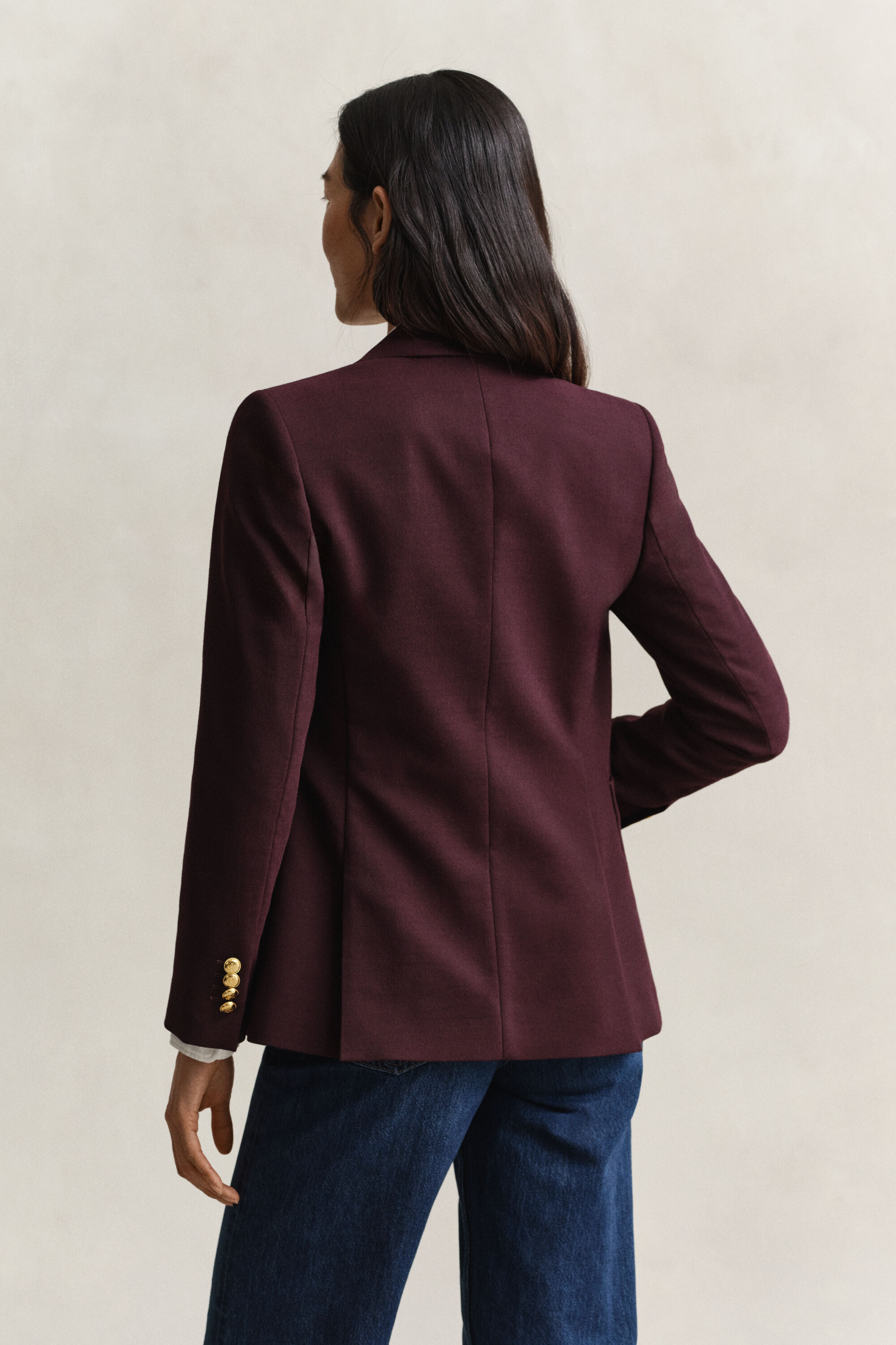 Veste blazer Club