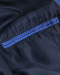 GANT Varsity Jacket aus Satin mit G-Badge