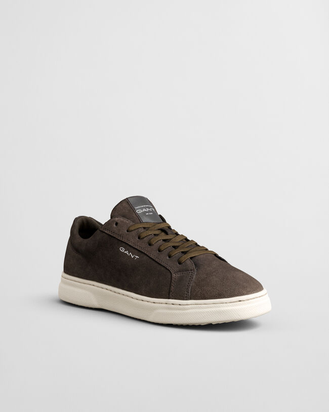Joree Sneaker aus Veloursleder