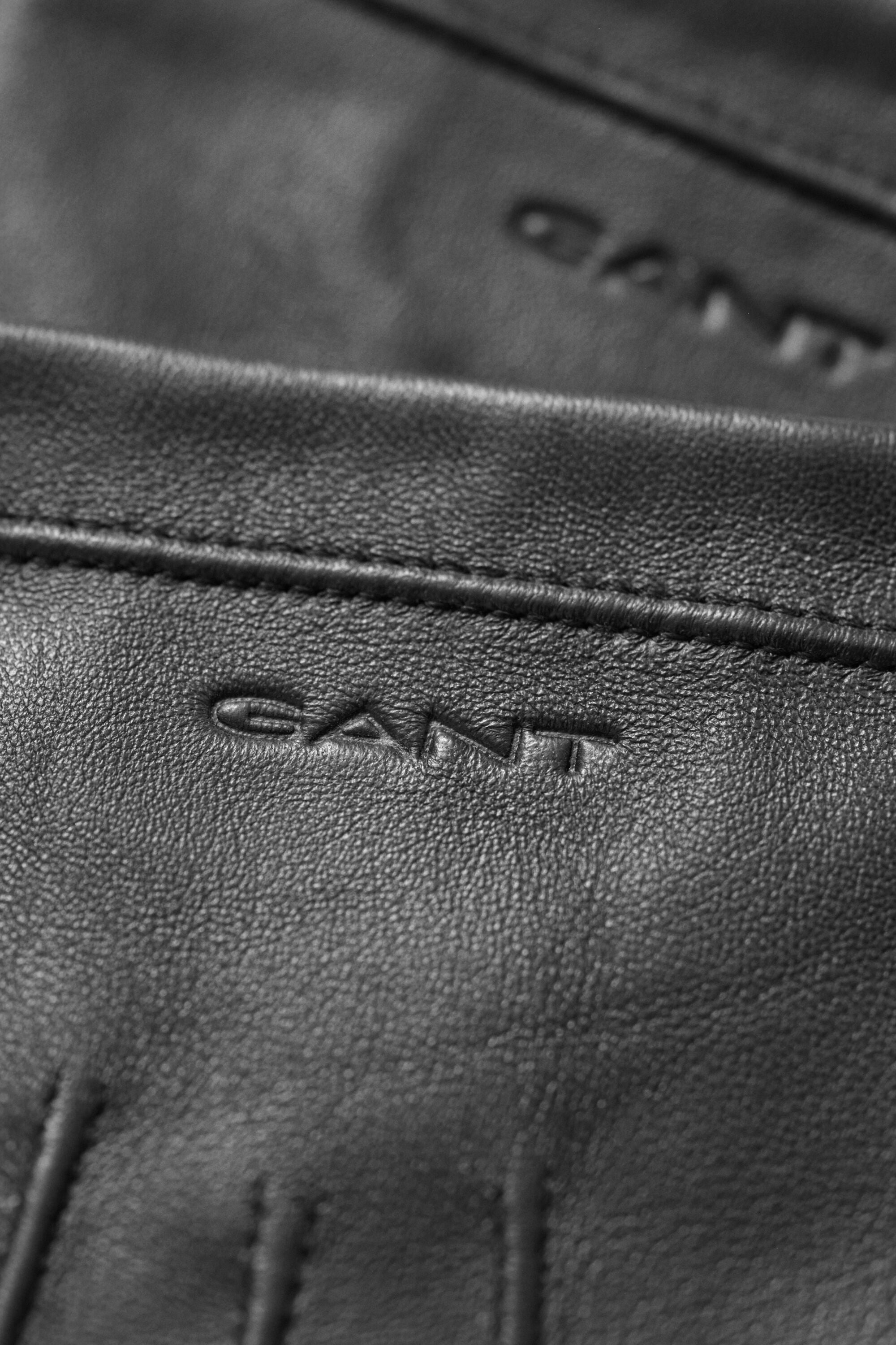 Cashmere Lined Lambskin Gloves