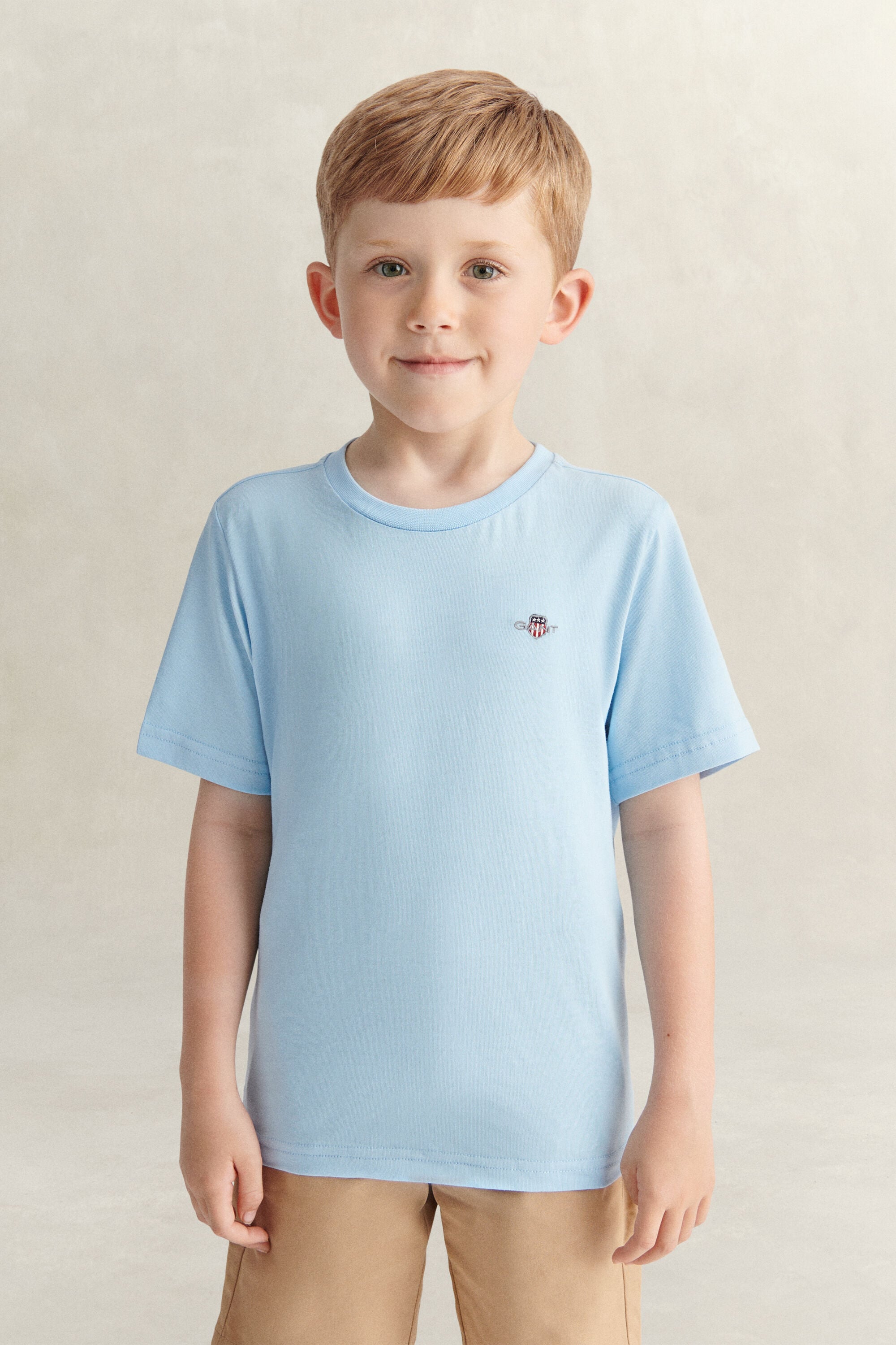 T-shirt Shield Kids
