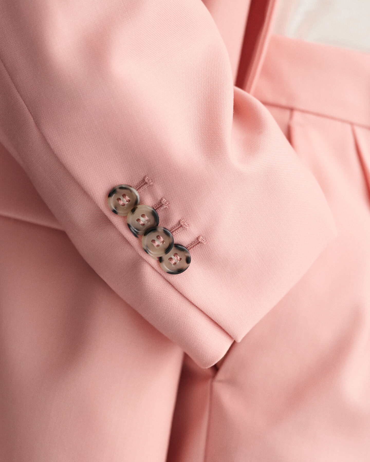 Oversized Club Blazer