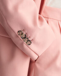 Oversized Club Blazer