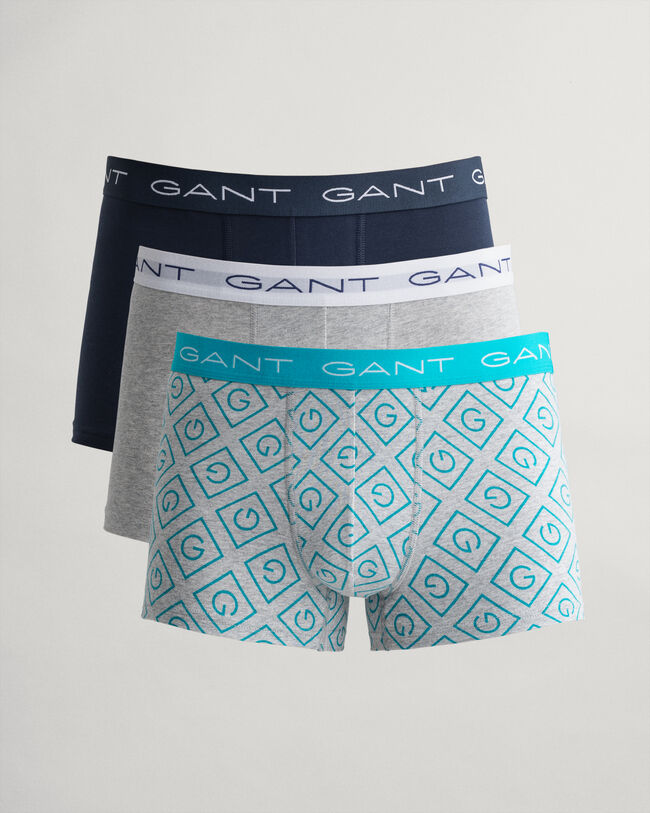 3er-Pack Iconic G Boxershorts
