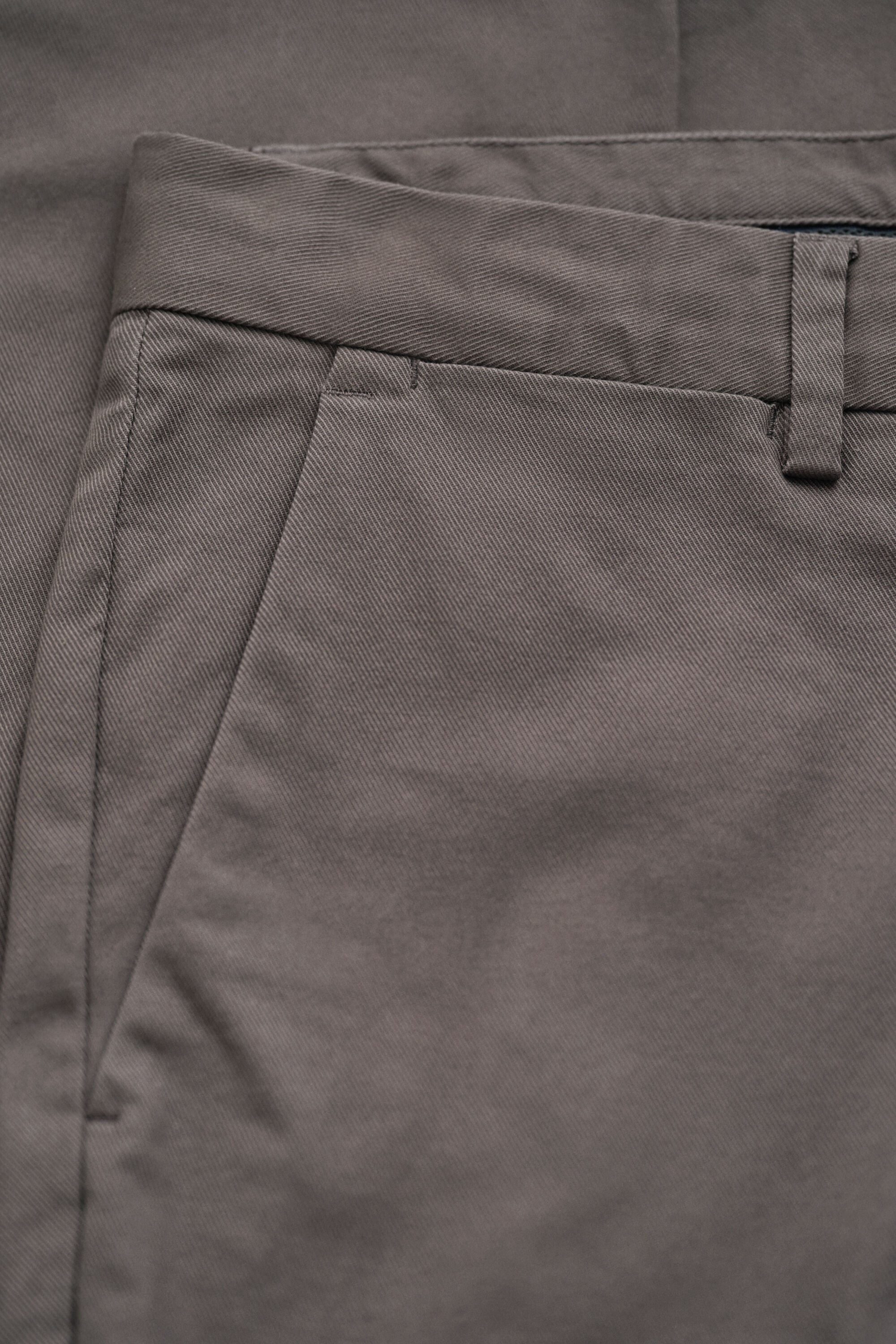 Pantaloni chino Smart slim fit