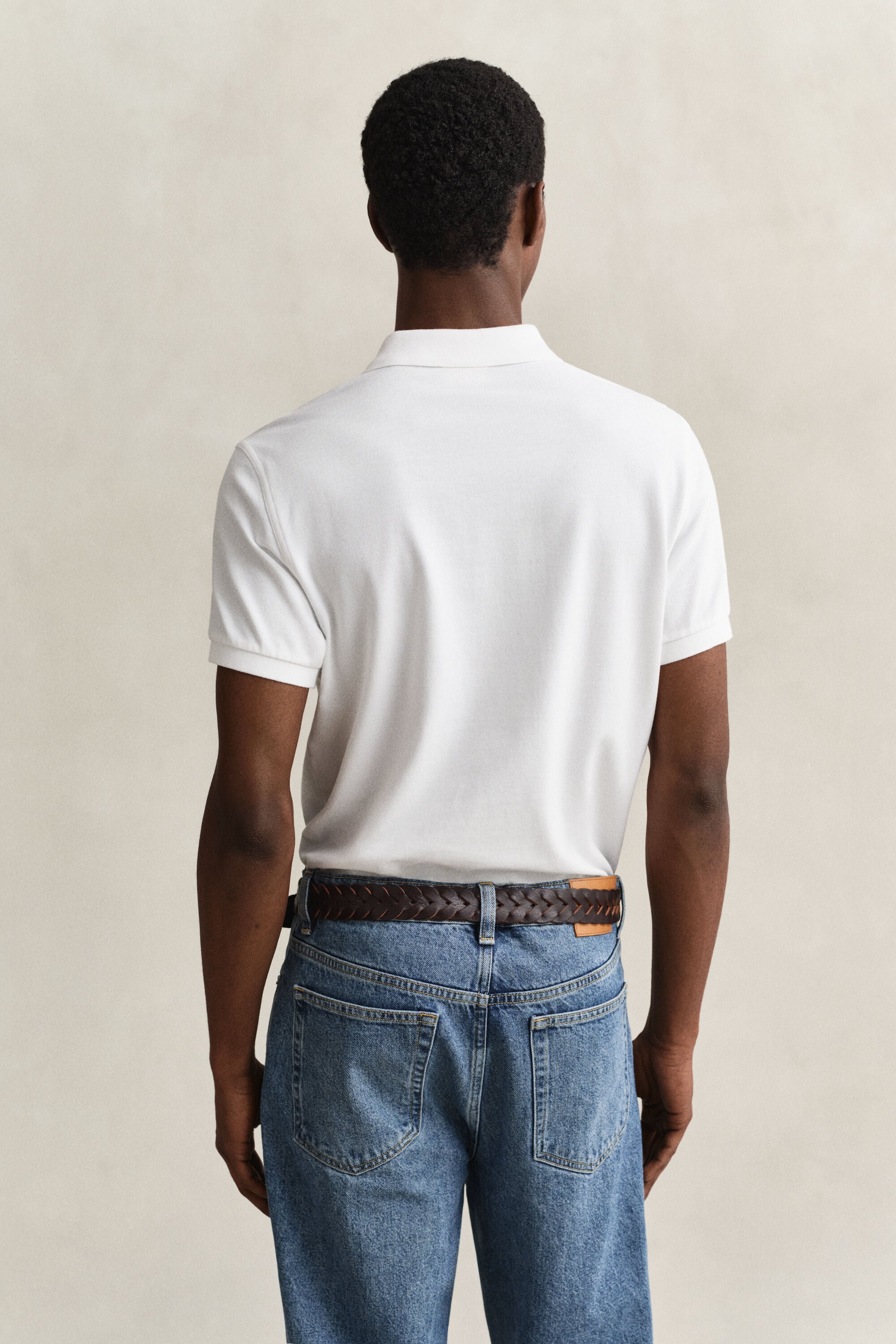 Slim Fit Poloshirt