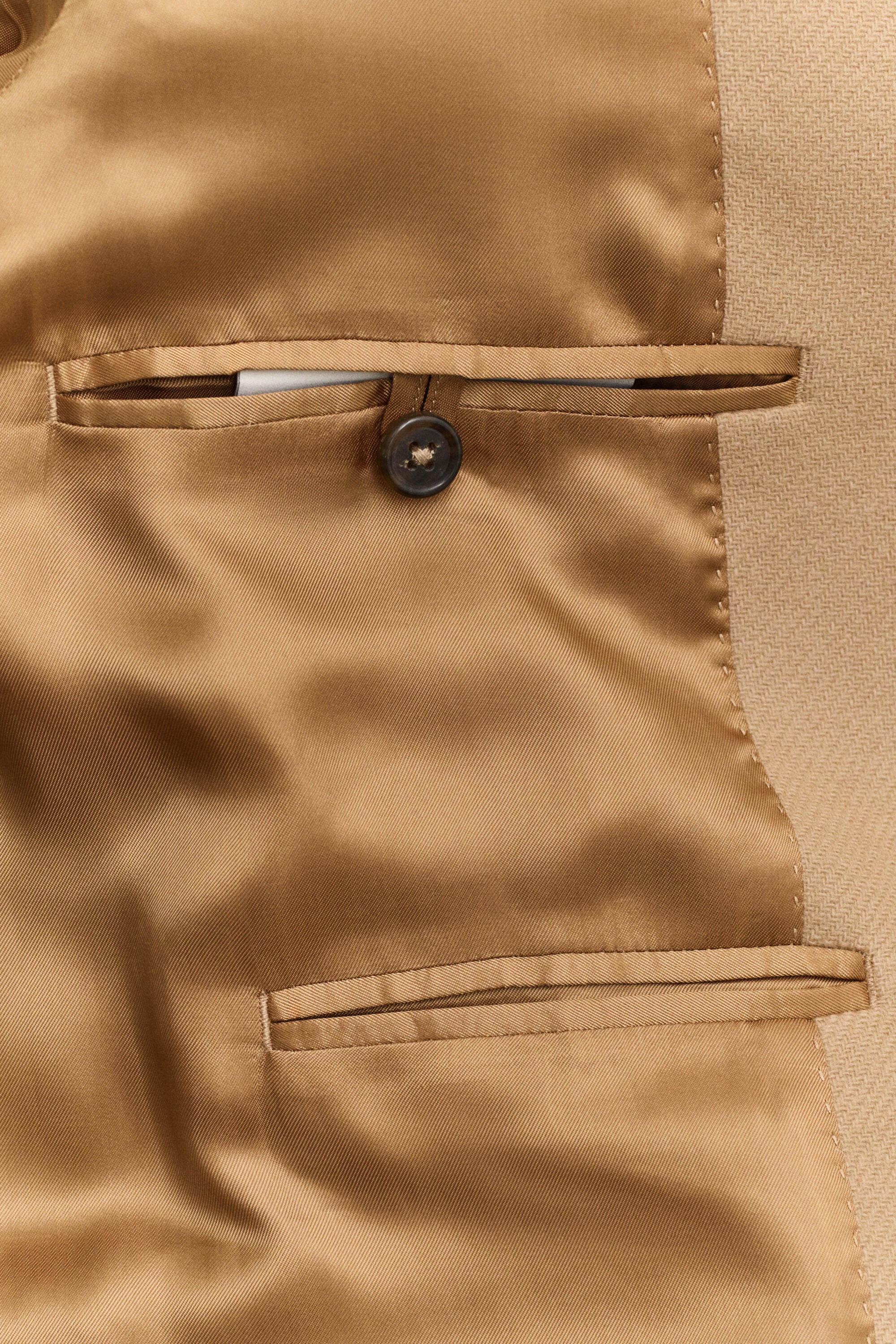 Wool Coat