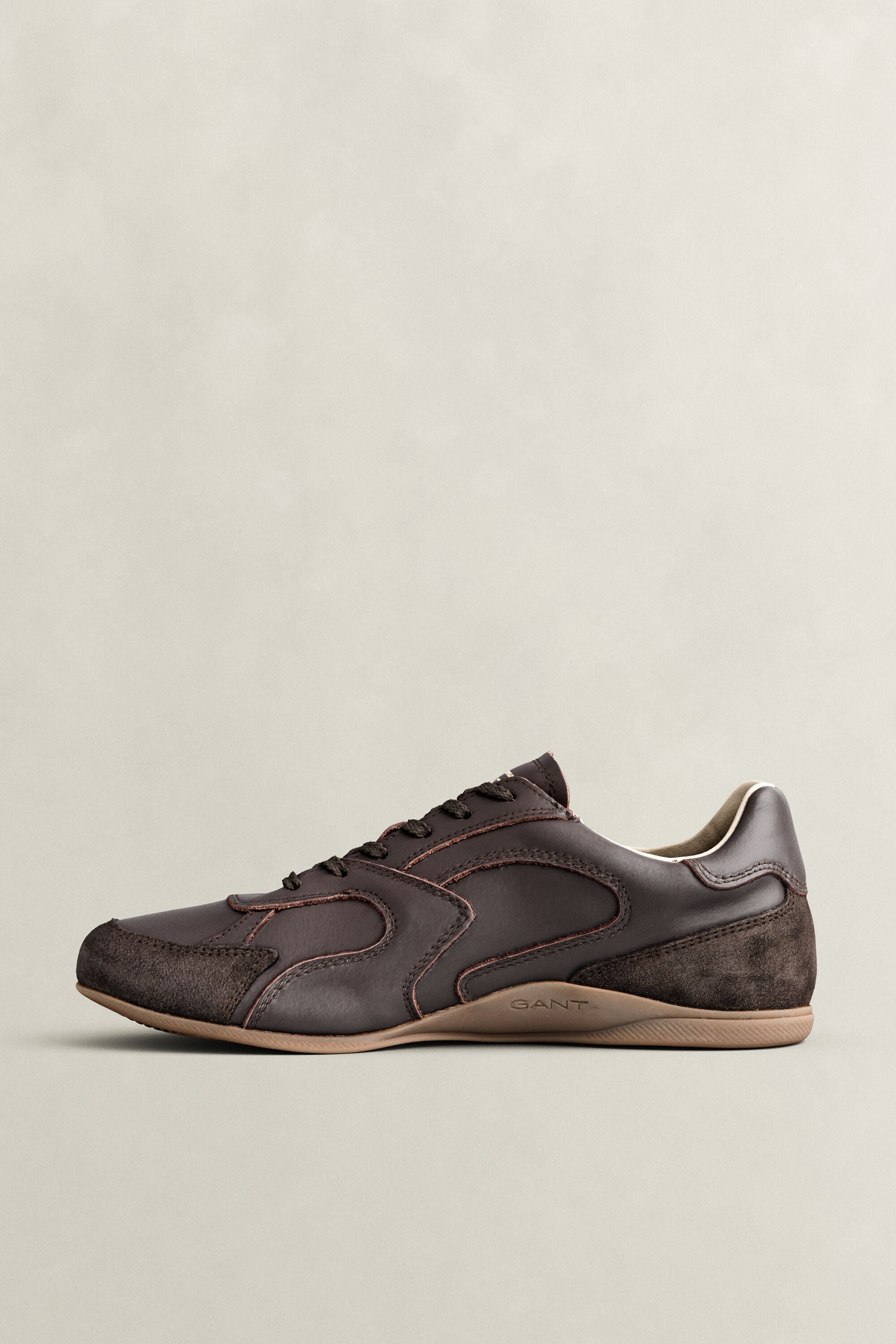 Sperly Ledersneaker
