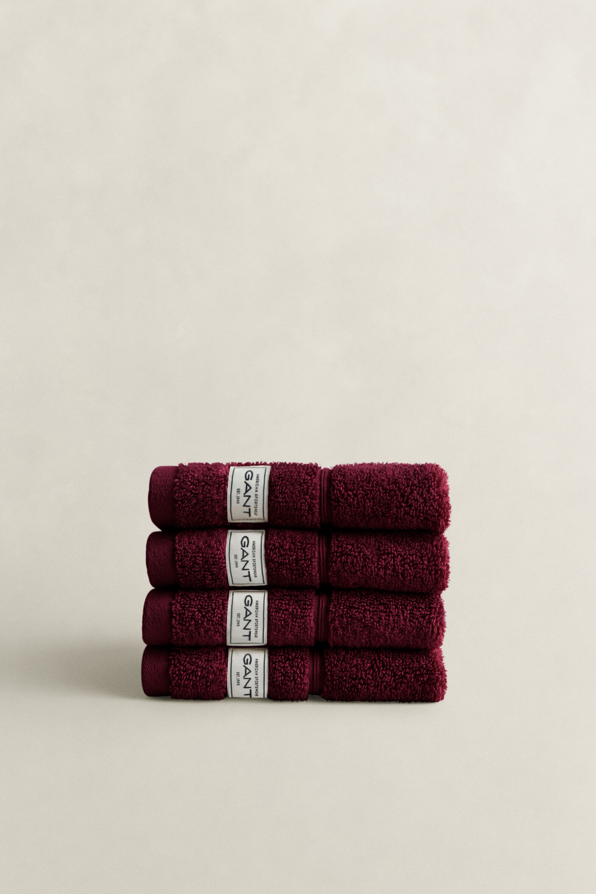 4-Pack Premium Towels 30X30