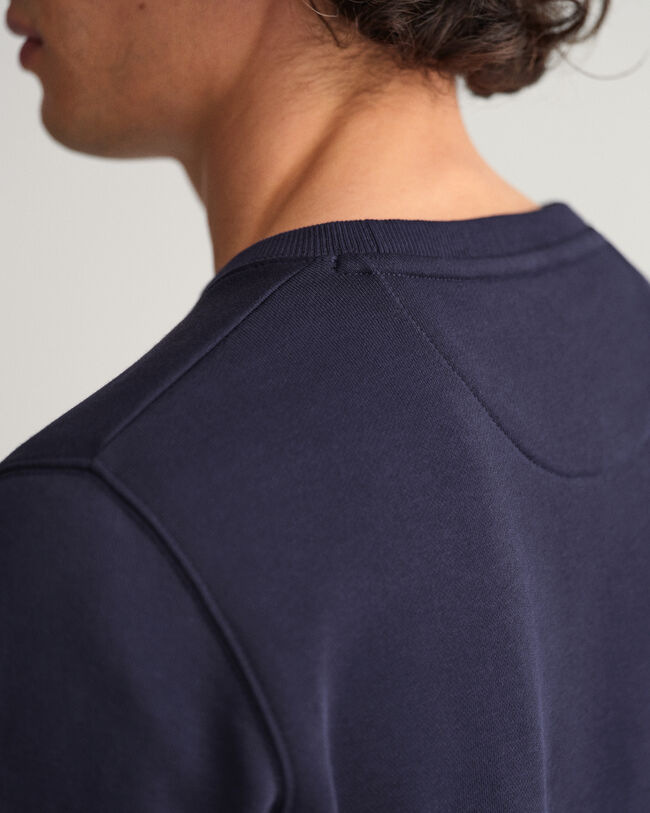 Original Rundhals-Sweatshirt