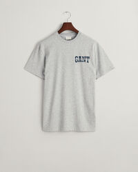 GANT Arch Script Graphic T-Shirt