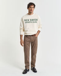 Desert Regular Fit Jeans