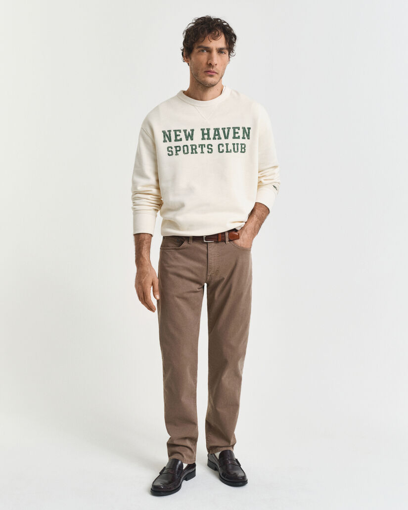 Desert Regular Fit Jeans