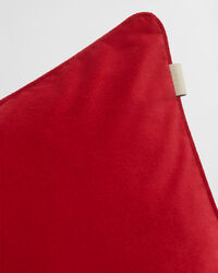 Kissenhülle aus Samt