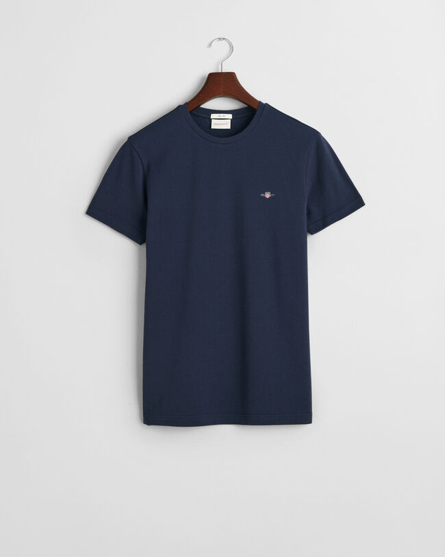 Piqu&eacute; T-Shirt