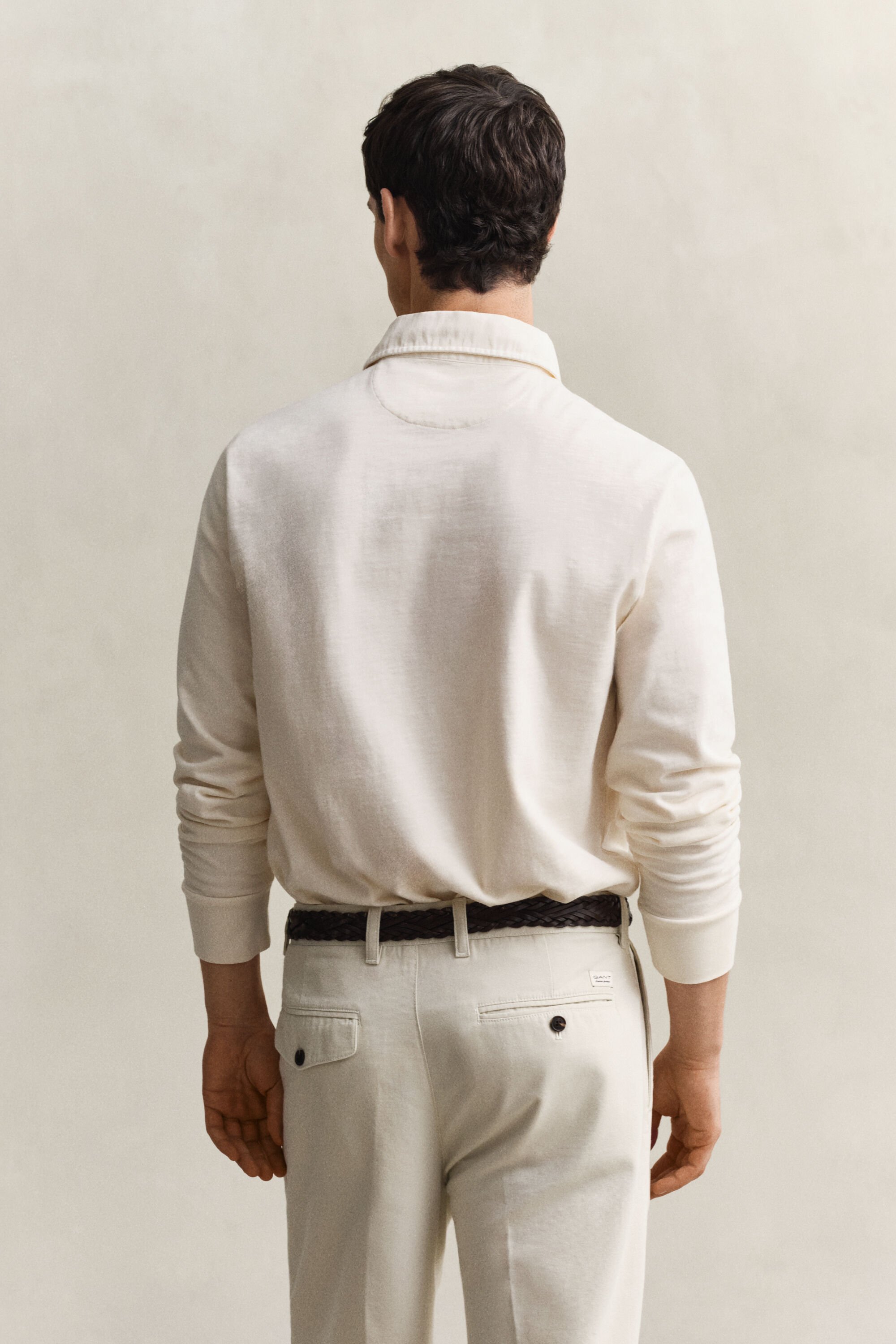 Gewaschener Heavy Rugger