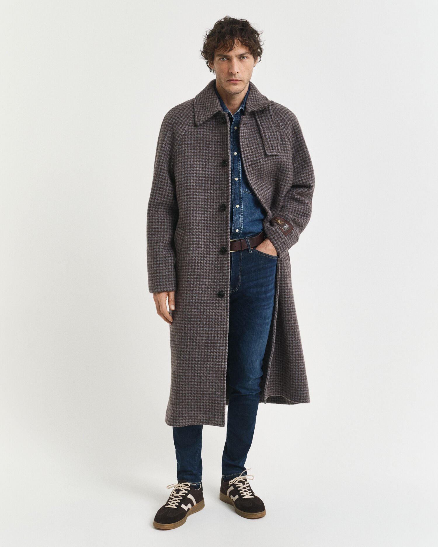 Jean coupe extra slim Active Recover