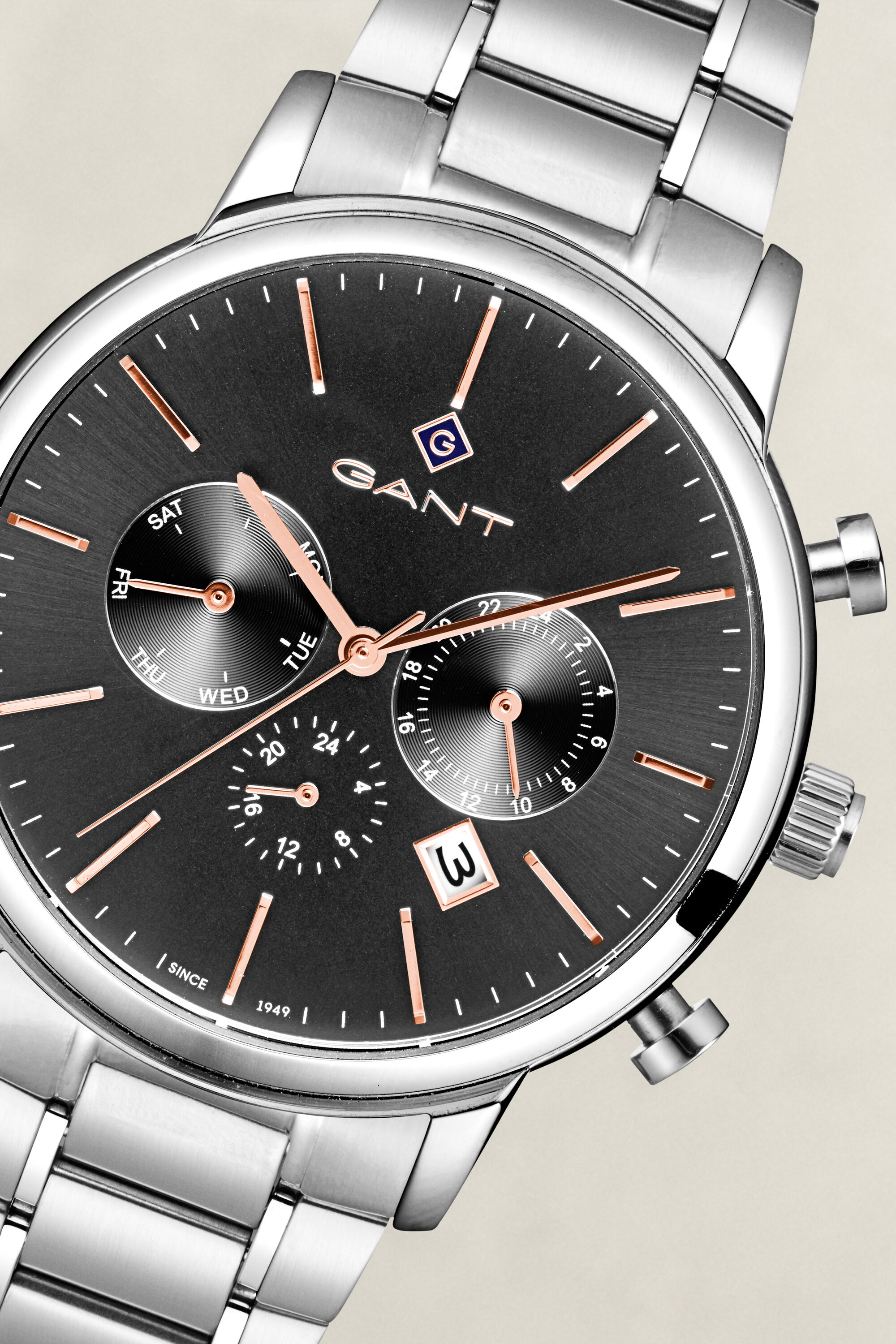 Cleveland Watch