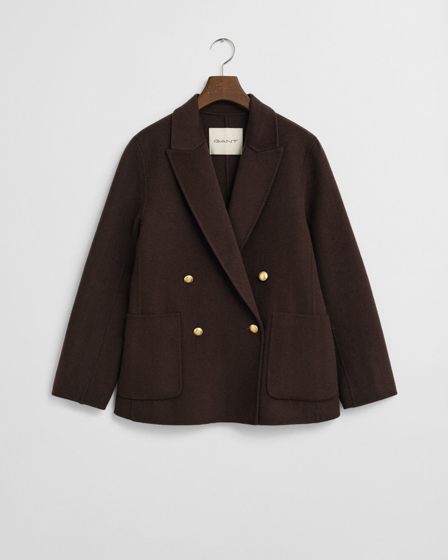 Handstitched Club Blazer