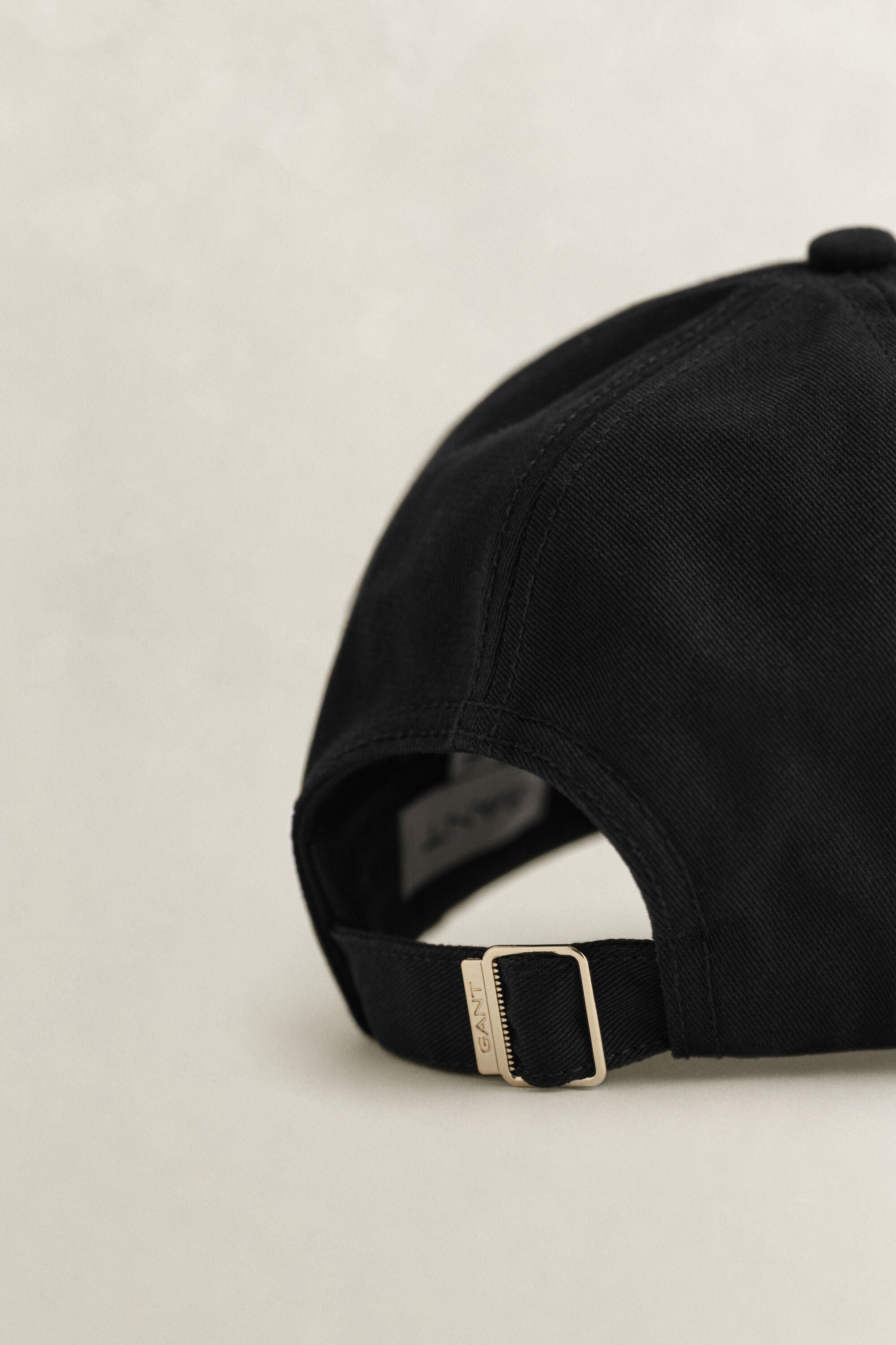 Shield Cotton Twill Cap
