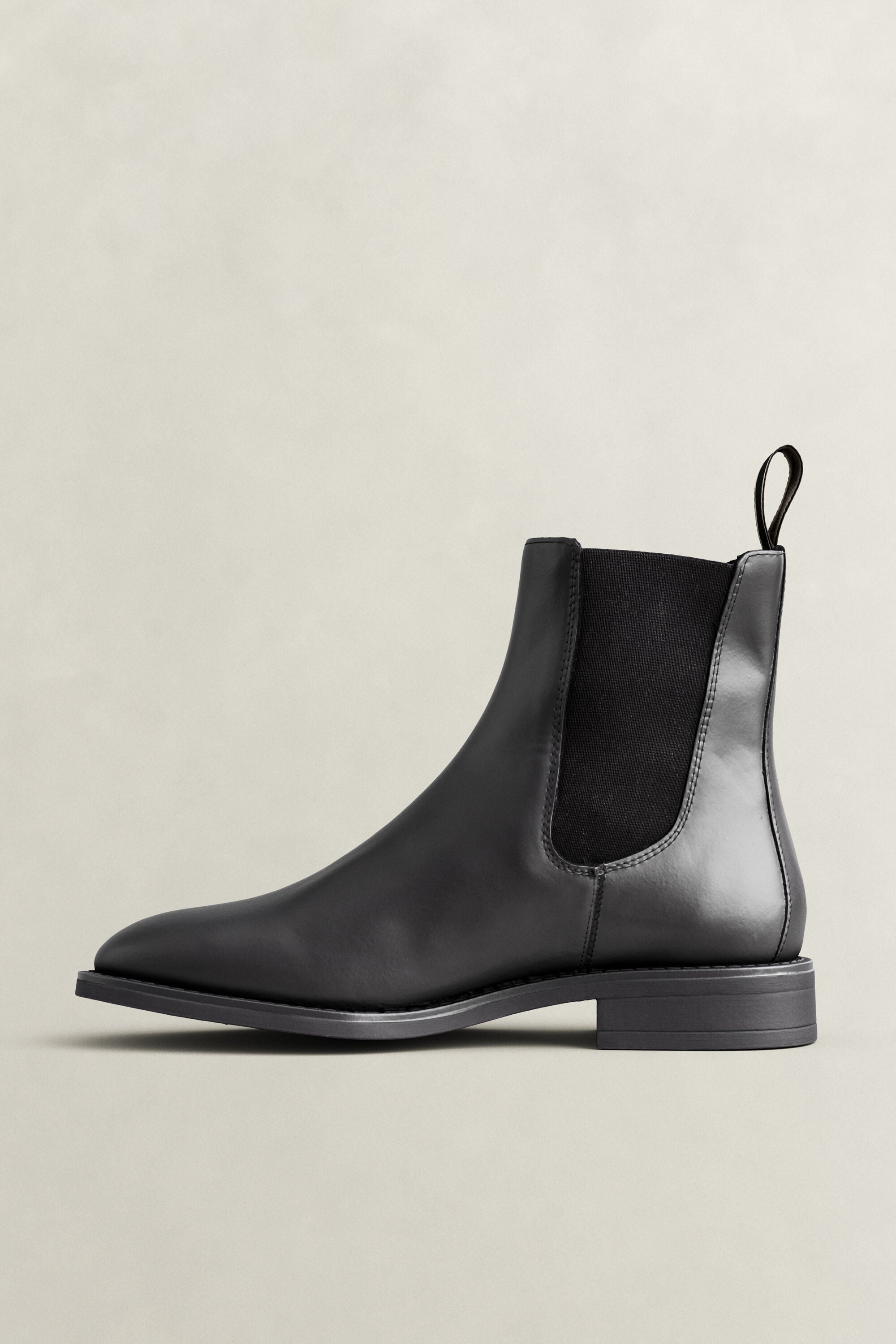 Fayy Lederstiefel