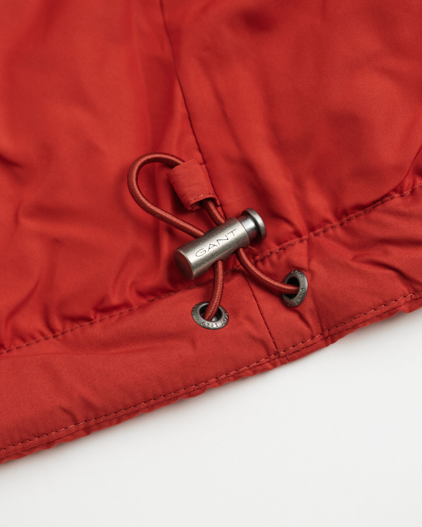 Mittelschwere Daunenjacke