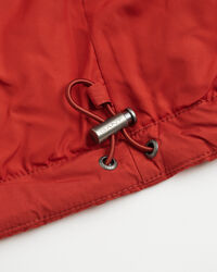 Mittelschwere Daunenjacke