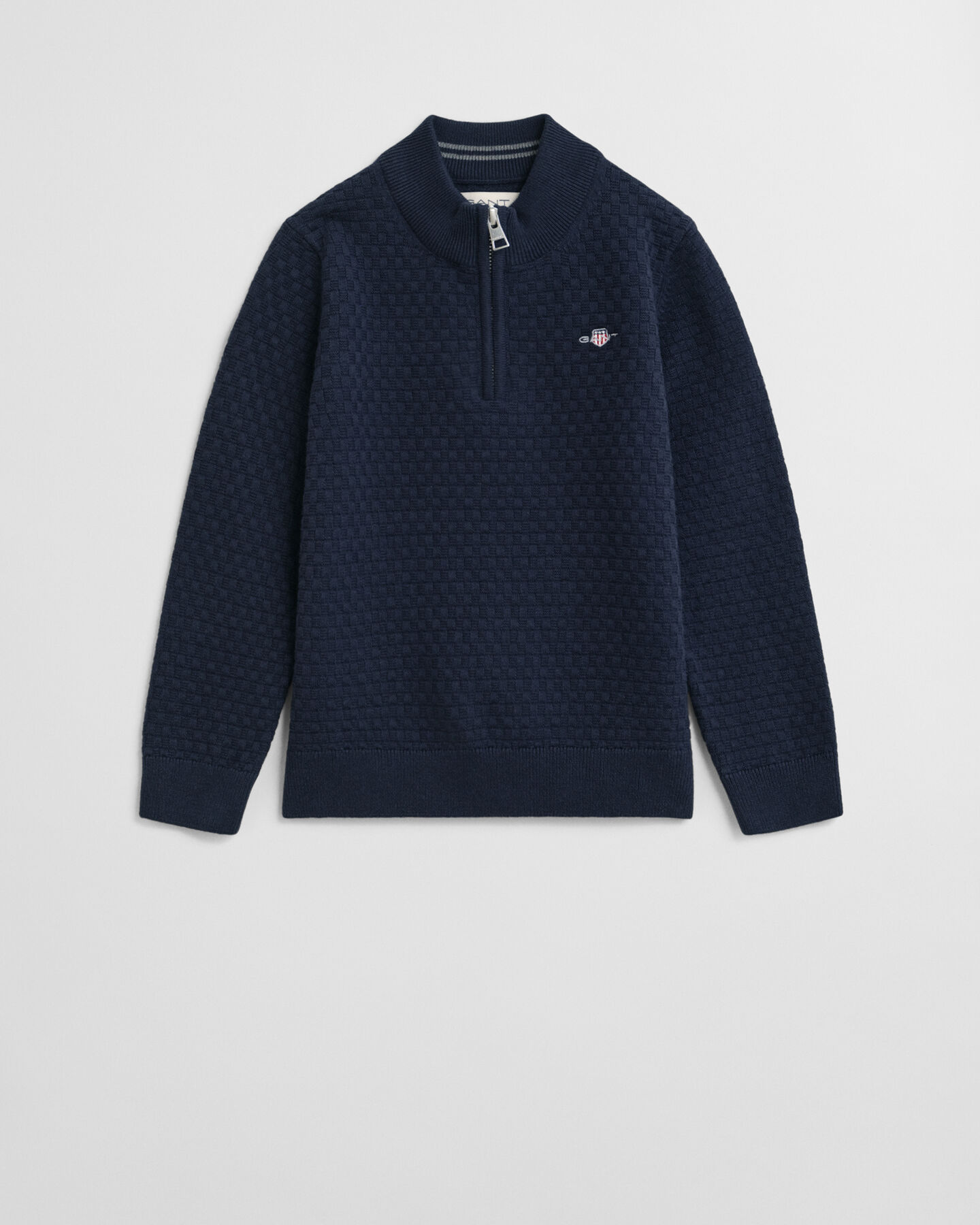 Kids Troyer mit Mikrostruktur